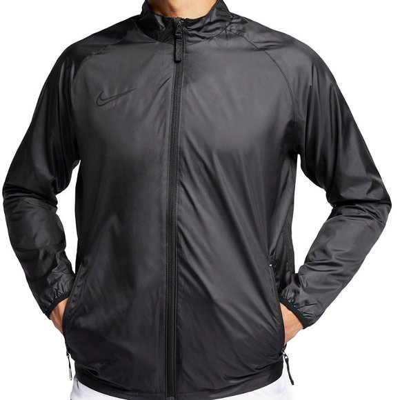 nike academy repel jacket